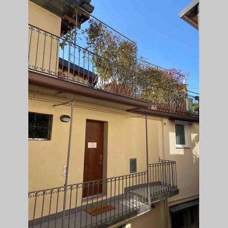 "Come Una Volta" Charme&Relax In Citta' Alta Bergamo Exterior photo